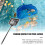 Mini Pool Skimmer Net - Fine Mesh Solid Plastic Frame, Portable, Large Capacity, Heavy Duty, Leaf Fine Debris Pool Cleaning Net, Pool Accessories 4