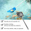 Mini Pool Skimmer Net - Fine Mesh Solid Plastic Frame, Portable, Large Capacity, Heavy Duty, Leaf Fine Debris Pool Cleaning Net, Pool Accessories 3