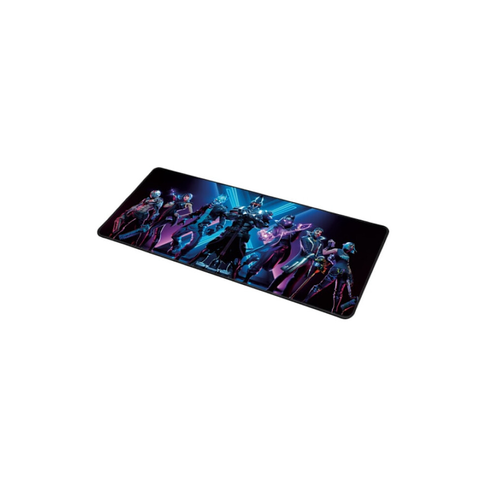 Cartoon Color E-Sports Game Internet Cafe Mouse Pad - 70X30 Cm - G 9110895405635