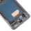 (Grey) Schermo LCD con cornice per Samsung per Galaxy S21 5G SM-G991 4
