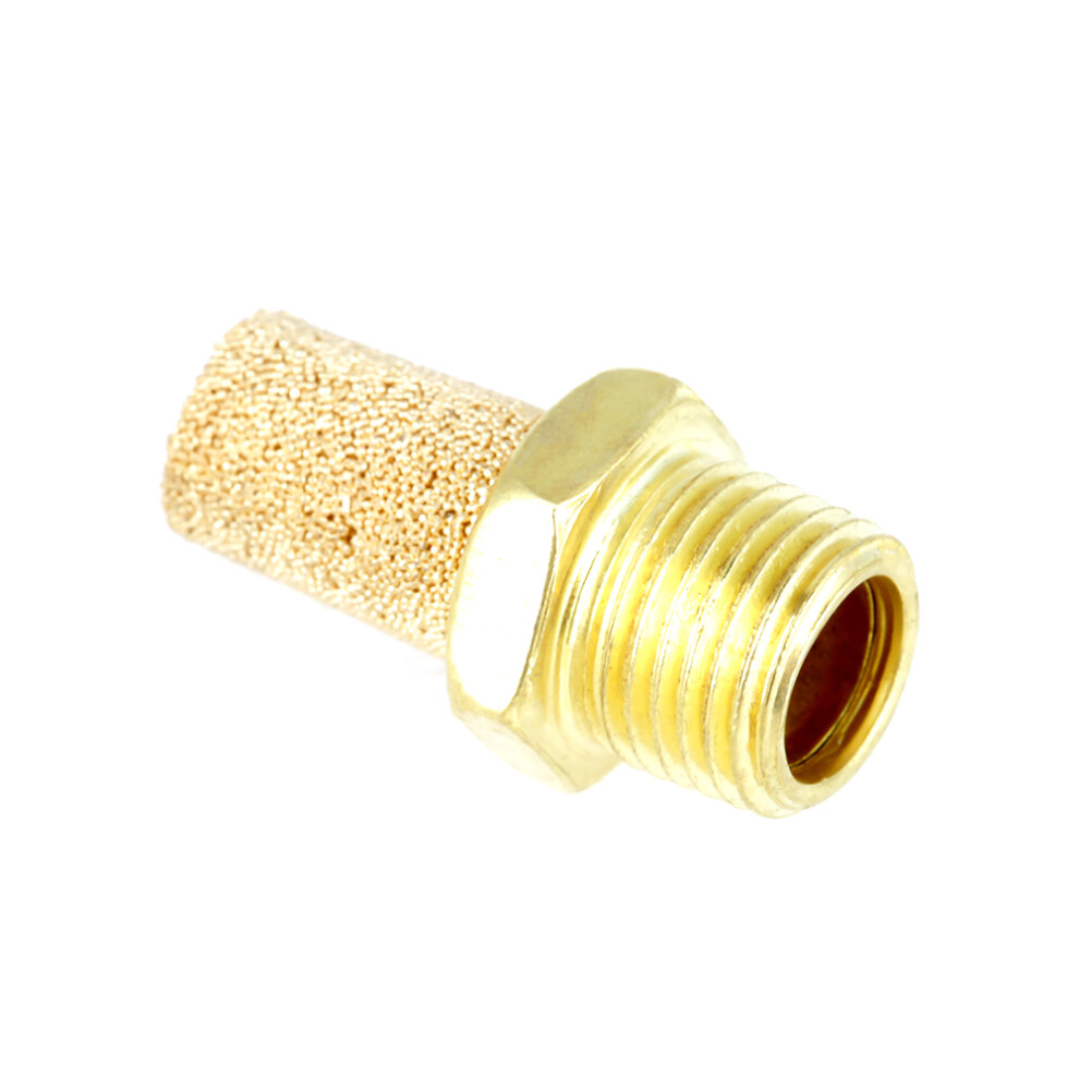25Pcs G1/8 Pneumatic Muffler Silencer Noise Filter For Air Tools 8481382800792