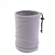 Kids Winter Neck Warmer Fleece Warm Neck Gaiter Cover, Windproof Neck Scarf for Skiing Cycling Outdoor Sports, for 2-8 Years Kids Boys Girls