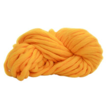 Zonghan Thick wool super thick thread Extra thick Iceland wool pet nest hat thread blanket thread acrylic yarn