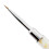 2in1 brush - Jelly size: #8 + Decor size: 1 Black 3