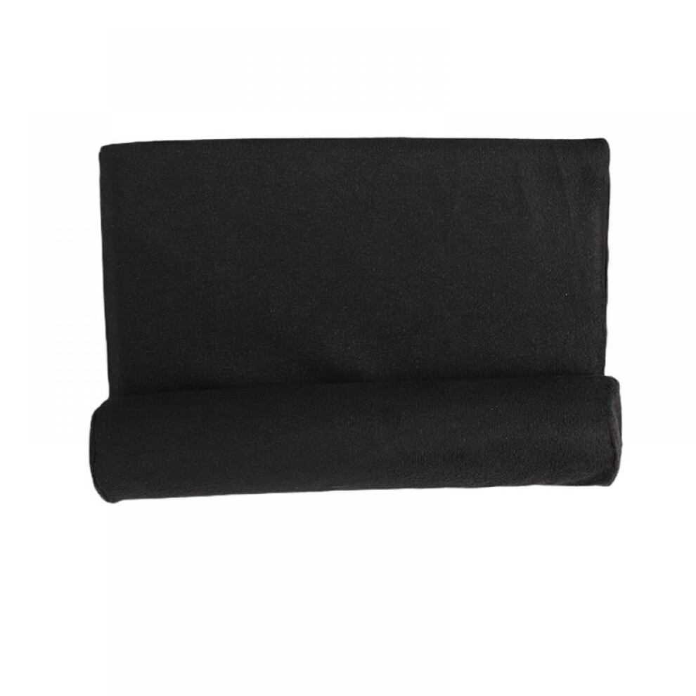 Magazine Multi-Angle Pillow Stand For Tablet compatible with iPad Phone Read Holder Foam Lap Rest Cushion