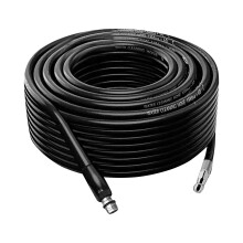 HKUKY Kaichi Drainage Cleaning Hose High-pressure Pipe Cleaning Machine Kaichi Water Hose Sewage Pipe
