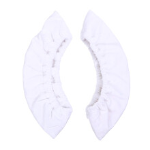 1 Pair Ice Skate Blades Anti-rust Protector Figure Skates Covers for Adult