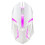 Gaming Mouse 7-Colors LED Backlight Ergonomics USB d Gamer Mouse Wire G9F3 1