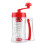 Tarente Hand-held Manual Pancake Cupcake Batter Mixer Dispenser Blender Machine Baking Tool 1