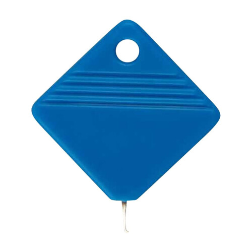 New Box Thread Threader Needle Threader Sewing Machine Needle Threader DIY Thread Threading Tool