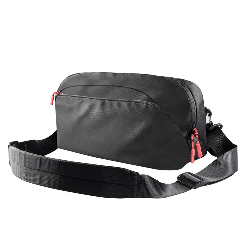Carrying Case For Rog Ally X With Pockets - Travel-Friendly 9389440821316
