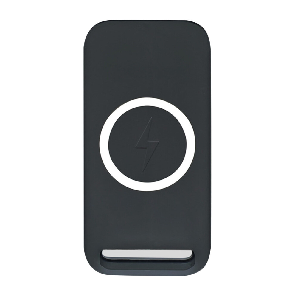 Kiplyki Wireless Charger,15W Max Fast Wireless Charger,Wireless Charging Stand With Type C Port, Smart Phone 9389440871939