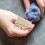 10 Pcs Felt Tools Fun Finger Cots Sewing Thimble Protector Knitting Guards 6