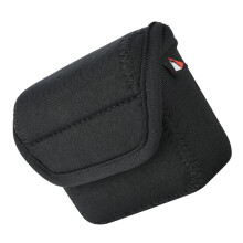 Speaker Bag Black Organizer Bins Sound Bar Portable Wireless Storage Case for Elastic Shell Travel