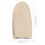 10 Pcs Felt Tools Fun Finger Cots Sewing Thimble Protector Knitting Guards 4
