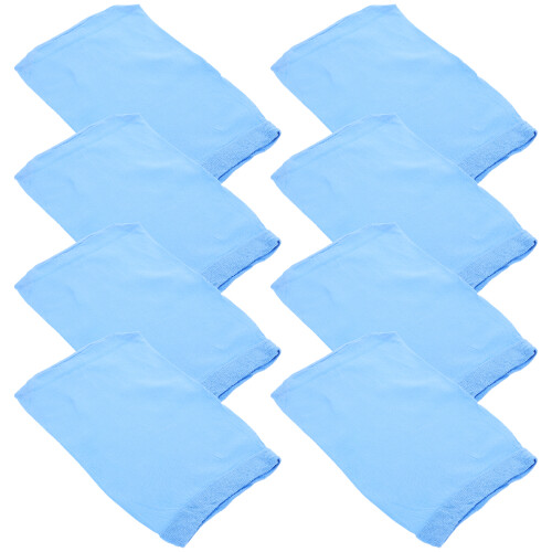 20pcs Pool Filter Socks for Pool Skimmer Convenient Pool Filtering Socks Bags 2