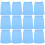 20pcs Pool Filter Socks for Pool Skimmer Convenient Pool Filtering Socks Bags 4