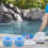 20pcs Pool Filter Socks for Pool Skimmer Convenient Pool Filtering Socks Bags 6