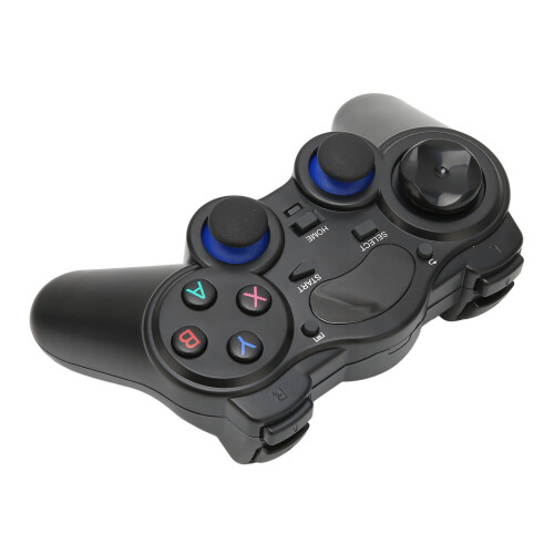 Kabelloser Gamepad 2,4 GHz 2 x AA AndroidTV Joystick 2