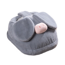 Foot Warmer Heating Electric Heating Warmer Winter Keep Warm Covered Feet Electric Warm Shoes Foot Warmer Shoe Covers