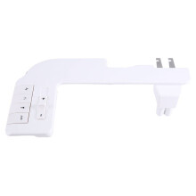 ckepdyeh Bidet Sprayer Non-Electric Self-Cleaning Fresh Water Sprayer Adjustable Water Pressure Bidets for Existing Toilets C