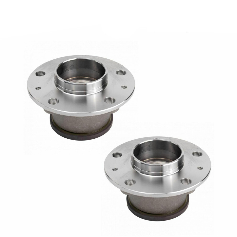 2Pcs Rear Wheel Hub And Bearing Assembly Left And Right For Ram Promaster 1500 2500 3500 20142020 541018 9070919157332