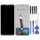 Οθόνη LCD για Samsung για Galaxy A22 5G SM-A226 με πλήρη συναρμολόγηση ψηφιοποίησης 2