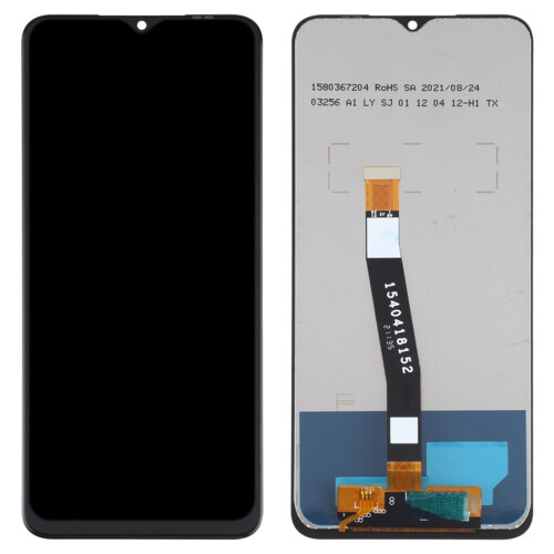 Οθόνη LCD για Samsung για Galaxy A22 5G SM-A226 με πλήρη συναρμολόγηση ψηφιοποίησης 2
