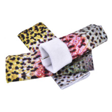 Fishing Finger Protectors 3pcs Fly Line Stall Hand Guard Gear Set