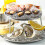 Eease Metal Wire Pizza Tray Holder Riser for Restaurant 5