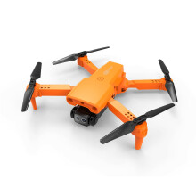 VALSEEL Toys Folding Unmanned Aerial Vehicle High-definition Single Camera Aerial Photo Stable Hovering Four Remote-controlled Aircraft Electronics