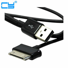 10ft 3M Super Long USB Data Charging Cord Charger Cable for Tab2 P5100 and Note 10.1 N8000 P7510 P1000