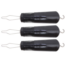 3Pcs Button Hook and Zipper Pull Grip Button Hook Helper Dressing Aids Tool Button Hook For Clothing