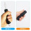 3Pcs Button Hook and Zipper Pull Grip Button Hook Helper Dressing Aids Tool Button Hook For Clothing 6