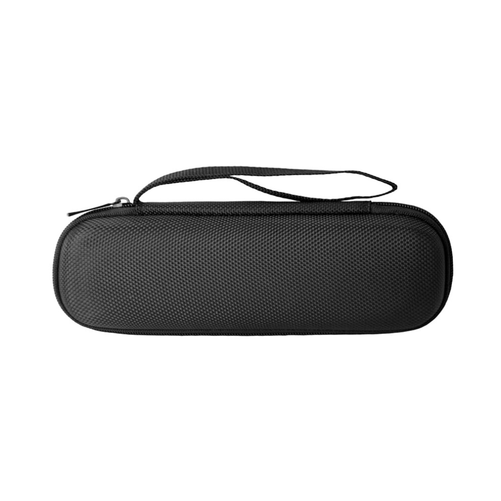 Jixopn Hard Carrying Case For Logitech Wireless Presenter R400 R500 R800, Shockproof Waterproof Dustproof Storage Box With Mesh Pocket Black/Pink/Dark 9389440283244
