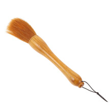 Couplet Pen Chinese Calligraphy Brush Pens Supplies Art for Artist Traditional Practice Big Student DIY Wooden