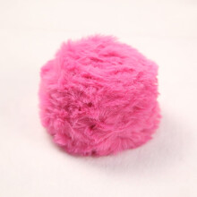 51g 30m super soft fur yarn fluffy artificial fur yarn fluffy eyelash yarn used for Crochet knitted blankets Rug clothes knitted yarn