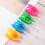 48 Pcs Sewing Machine Bobbins Clip Holder Silicone Clamp Storage Thread Buddies Organizer 6