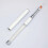 3pcs UV brushes nail brushes, nail brushes multicolor 7