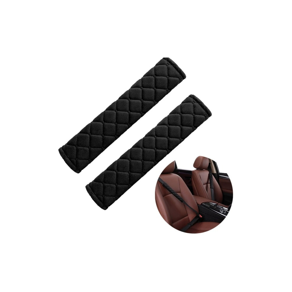 Seat Belt Cushion, Seat Belt Protector, Seat Belt Shoulder Strap 9389440425712