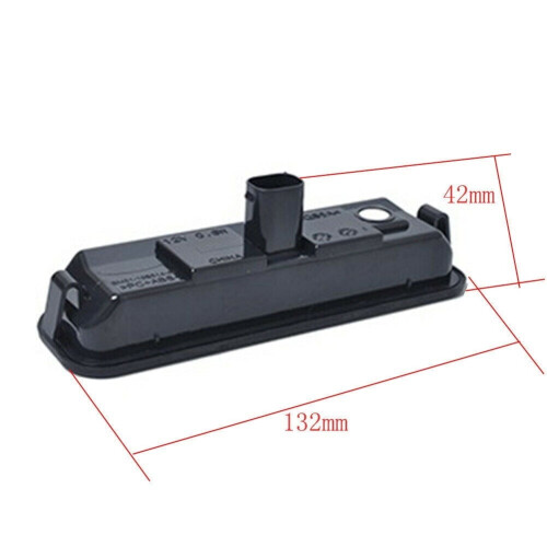 License Plate Light Switch Button for Ford Focus - BM51-19B514-AE 2