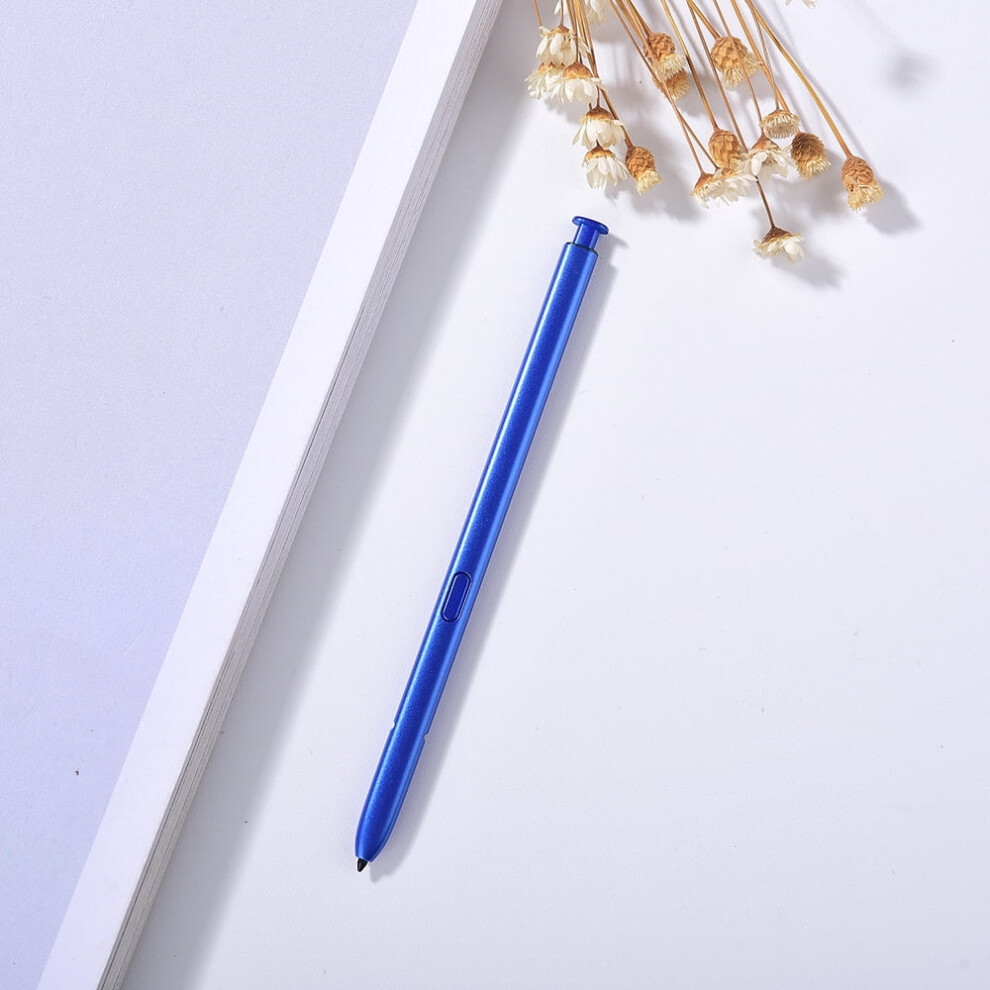 Stylus Pens For Touch Screens Compatible With Samsung Galaxy Note 20 S Pen, High Sensitivity Replacement Pencil For Sm-N9810 (Without Bluetooth) 9389440426283