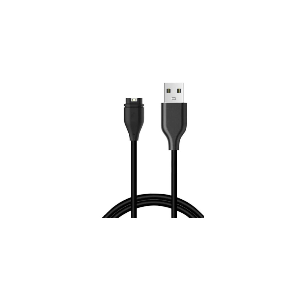 Charging Cable For Compatible With Garmin Watches - Fast Charger 9389440427037