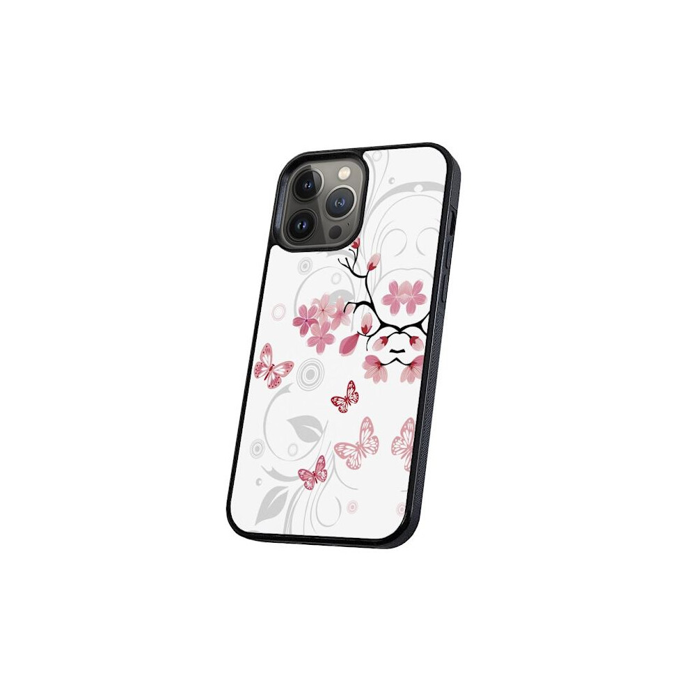 Compatible With Iphone 13 Pro Max - Case/Mobile Case Natural Pattern Multicolor 9389440427204