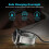 Charging cable for compatible with Garmin Watches - Fast charger 5