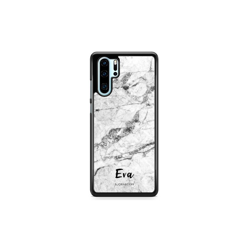 Bjornberry Hard Shell Compatible With Huawei P30 Pro - Eva 9389440427327
