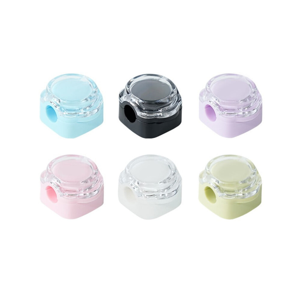 6Pcs Cord Organizer Cable Holder Clips Wire Keeper For Desk Office Accessories 9389440428027