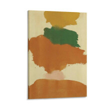 Helen Frankenthaler Abstract Painting (110) Posters Art Print Wall Photo Paint Poster Hanging Picture Family Bedroom Decor Gift 08x12inch(20x30cm)
