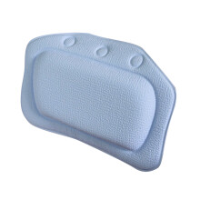 Kayannuo Easter Gifts for Women and Men Clearance Pool Tub Placement With Suction Cup Neck Soft And Comfortable Durable Comfortable Easter Decor