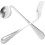 Adjustable Angled Spoon & Fork Set for Arthritis & Parkinson's 2